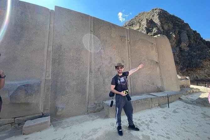 Sacred Valley VIP Private Tour - Pisac and the final archaeological visit