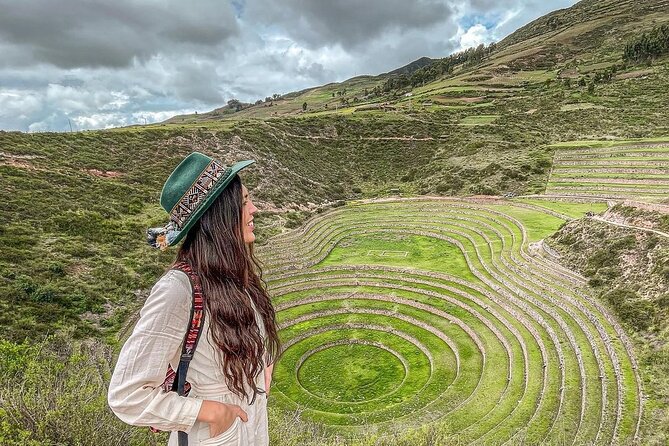 Sacred Valley VIP Private Tour - The guide makes the difference