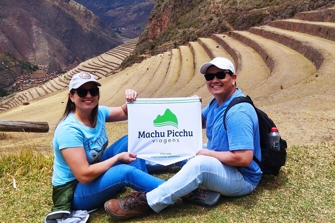 Sacred Valley VIP Private Tour - Maras and the salt pools