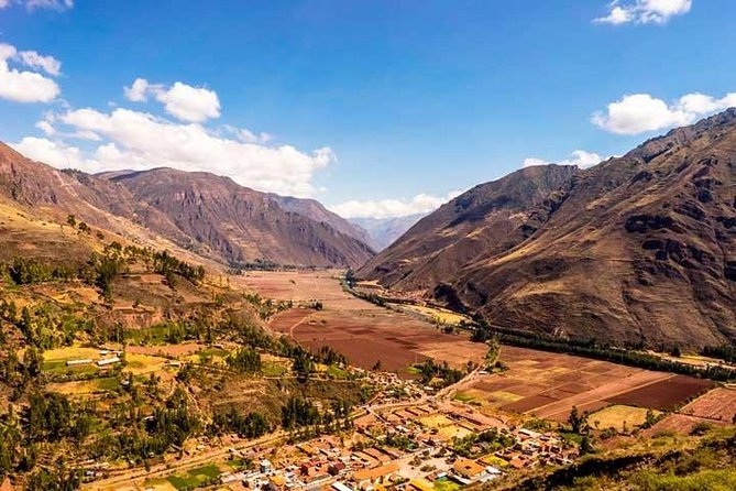 Sacred Valley VIP Tour with Maras and Moray from Cusco - What this $45 Sacred Valley tour really gives you