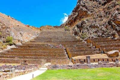 Sacred Valley VIP Tour with Maras and Moray from Cusco