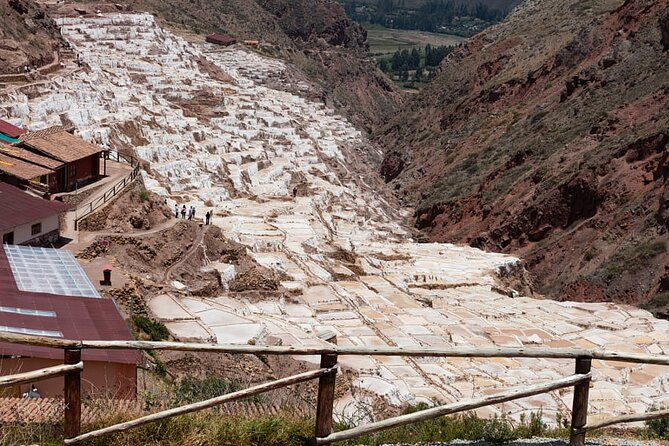 Sacred Valley VIP Tour with Maras and Moray from Cusco - Language, group size, and the real pace of the day