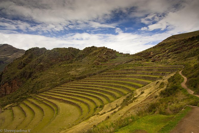Sacred Valley with Peru Vip : Pisac, Ollantaytambo and Chinchero - What the private format changes