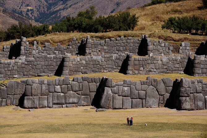 Sacsayhuaman Temple, Tambomachay and Puca Pucara Half-Day Tour - Is $69 a good value for Cusco?