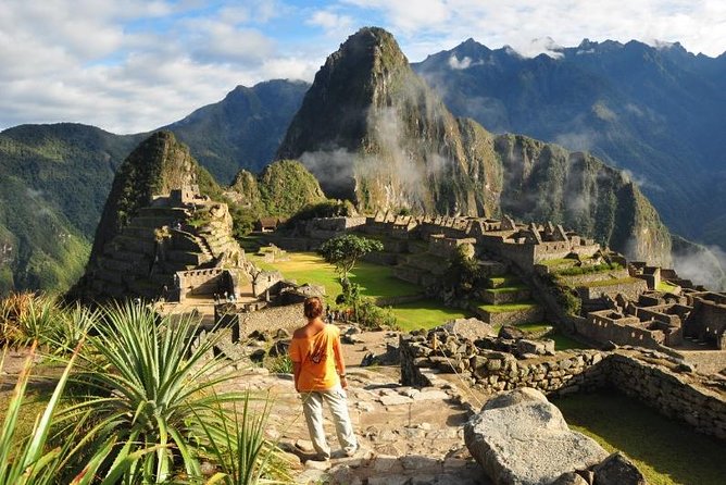 Salkantay 5-Day Trek To Machu Picchu - What the $797 Price Really Covers