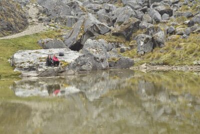 Salkantay Trek: 5 Days to Machu Picchu