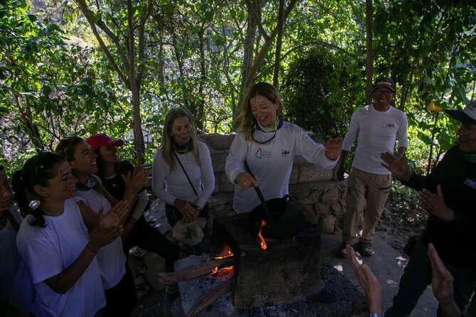 Salkantay Trek Challenge – 3 Days / 2 Nights - Who should book the three-day challenge?