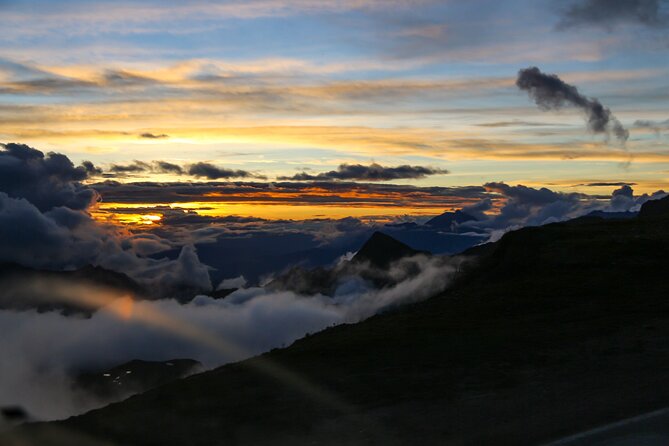 Salkantay Trek Standard 5D/4N - From Cusco to Soraypampa and Humantay Lake