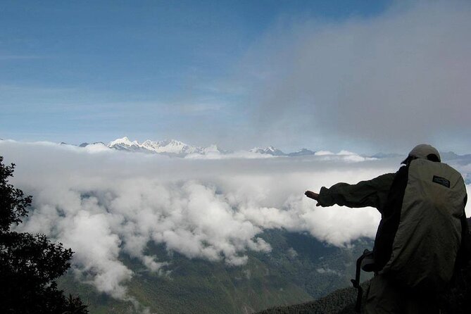 Salkantay Trek Standard 5D/4N - Group size, pace, and practical comfort