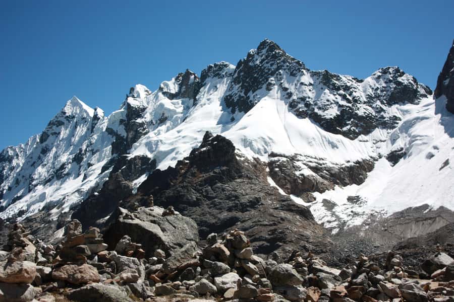 Salkantay Trek to Machu Picchu 5 Days with Sky Lodge Domes - What the $680 price really covers
