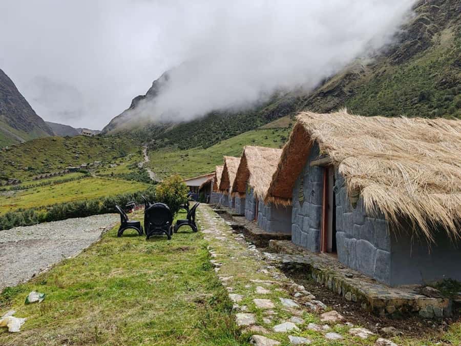 Salkantay Trek to Machu Picchu 5D/4N or 4D/3N by glamping - Why this route makes a strong Inca Trail alternative
