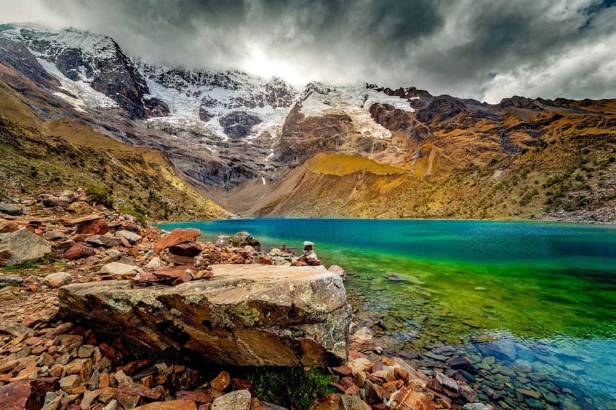 Salkantay trek to Machu Picchu – 5D/4N – Premium - Key points to know before booking