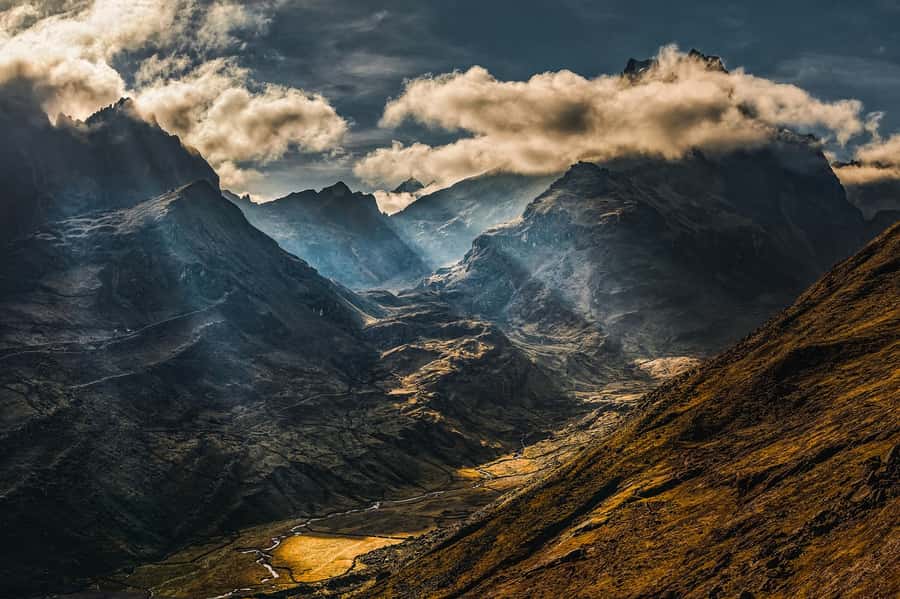Salkantay trek to Machu Picchu – 5D/4N – Premium - Why the Salkantay route appeals to hikers