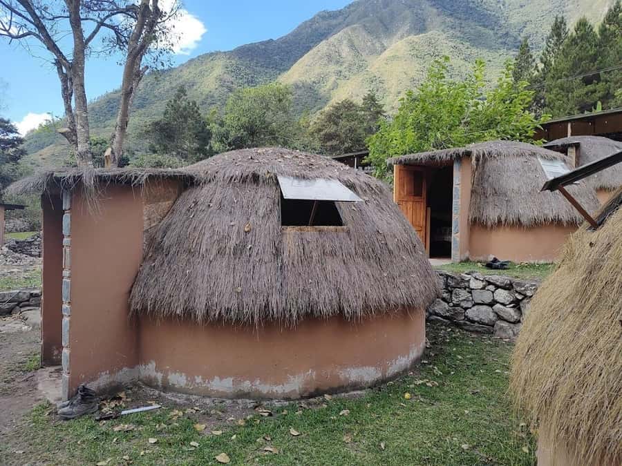 Salkantay trek to Machu Picchu – 5D/4N – Premium - Food, equipment, and packing