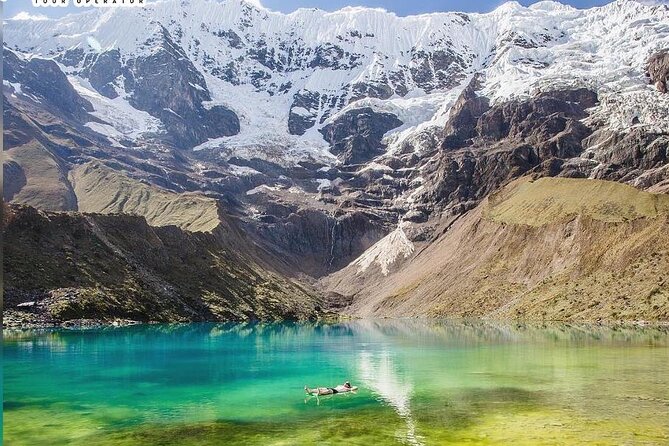 Salkantay Trek to Machu Picchu in 4 days - Meals, luggage, and sleeping arrangements