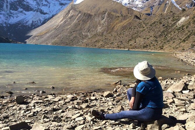 Salkantay Trek to Machu Picchu in 4 days - Who should book this four-day Salkantay trek?