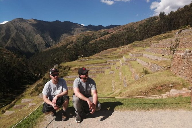 Salt Mines(Maras),Moray and Chincheros - Timing, meeting point, and the practical details