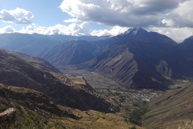 Sam's Zip Line in Sacred Valley - Key points to know before you book