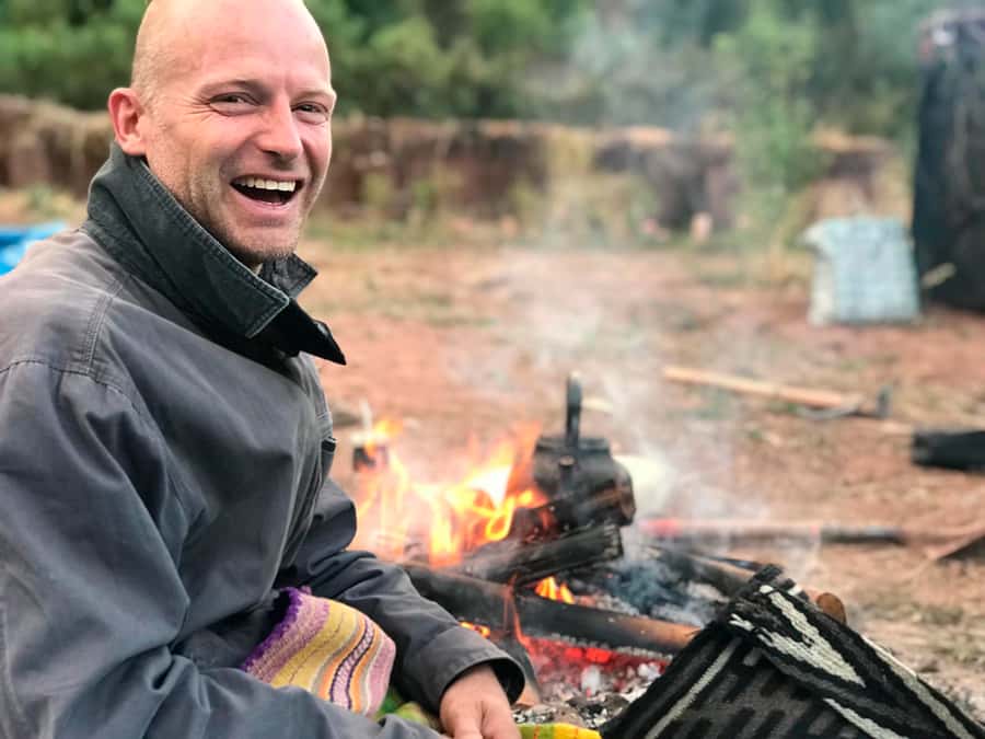 San Pedro Wachuma Ceremony in Cusco - Espiritual Tour - Key points at a glance