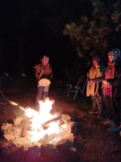 San Pedro Wachuma Ceremony in Cusco – Espiritual Tour