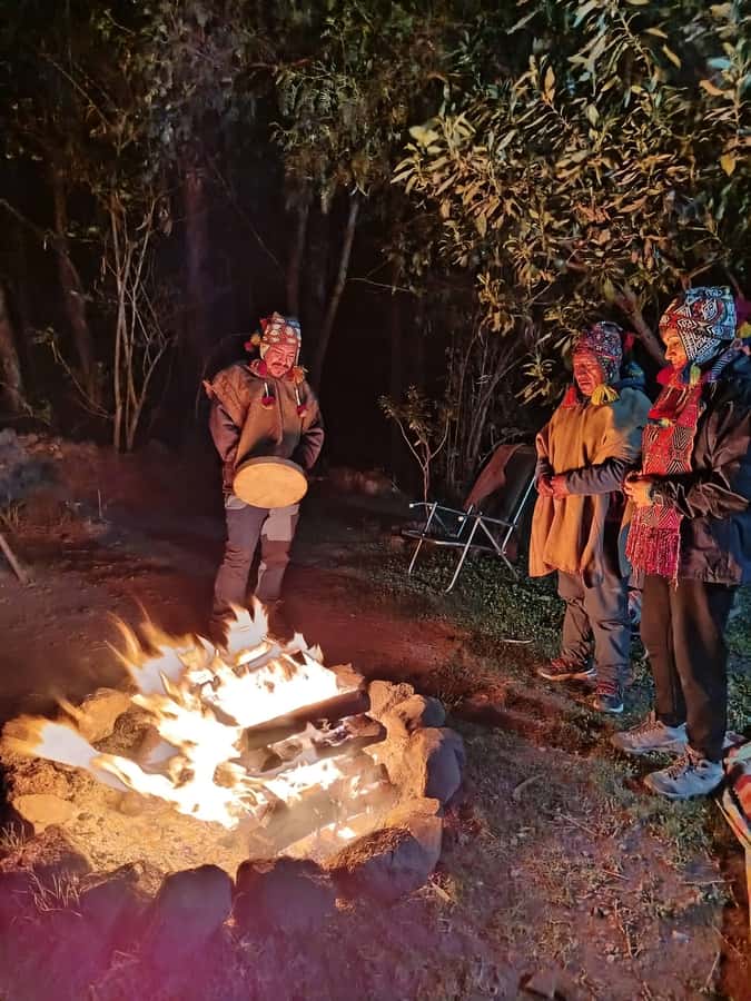 San Pedro Wachuma Ceremony in Cusco - Espiritual Tour - Is $385 a fair price?