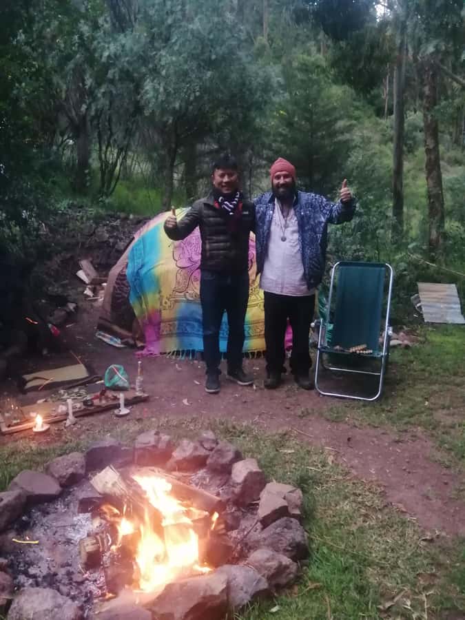 San Pedro Wachuma Ceremony in Cusco - Espiritual Tour - Who will enjoy this, and who should think twice?