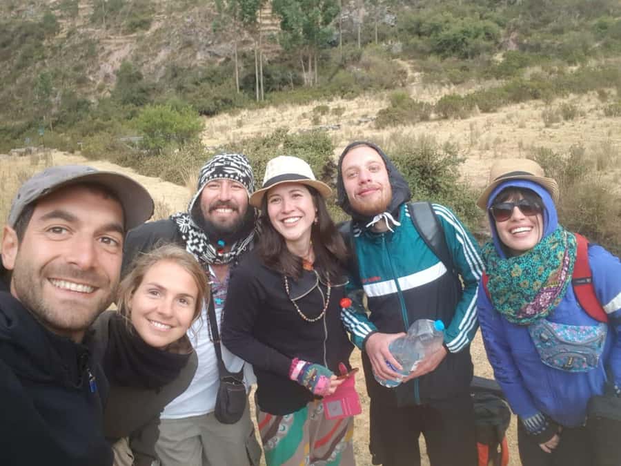 San Pedro Wachuma Ceremony in Cusco - Espiritual Tour - My take on Andean Ceremonies Perú
