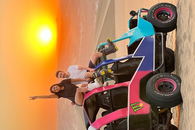 Sandboard and SandSki Experience in Huacachina - What the $58 Price Includes in Practical Terms