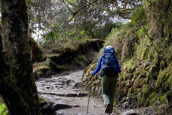Short Inca Trail 2 Day Hike to Machu Picchu with Permits & Train - Why this short route works so well