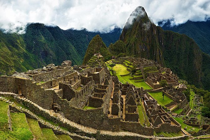 Short Inca Trail 2 Day Hike to Machu Picchu with Permits & Train - A 4:10 a.m. start from Cusco