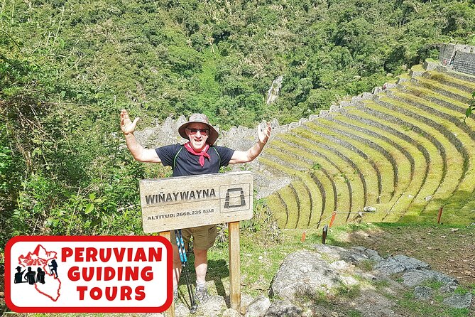 Short Inca Trail To Machu Picchu - The long return to Cusco