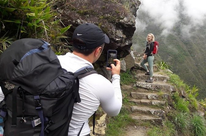 Short Inca Trail To Machu Picchu - Is $642 a fair price?