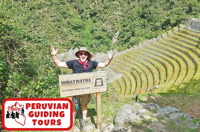 Short Inca Trail To Machu Picchu - What to pack and how to prepare