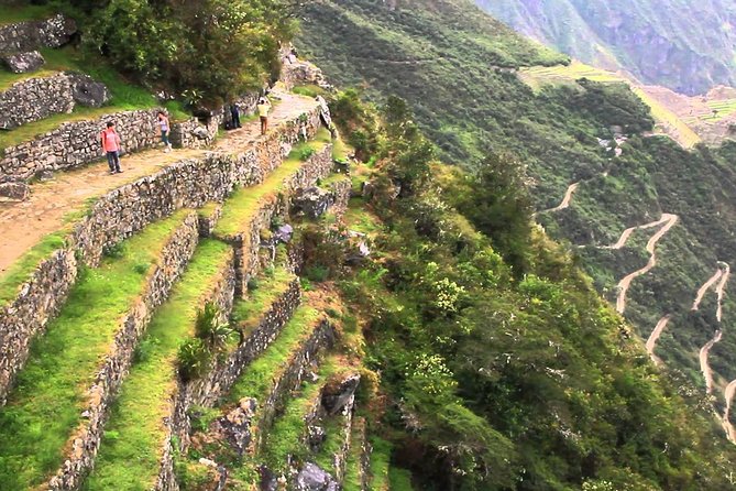 Short Inca trail to MachuPicchu || 2days - 1nigth || - What the $670 price really covers