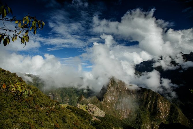 Short Inca trail to MachuPicchu || 2days - 1nigth || - The return to Cusco