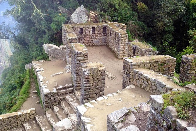 Short Inca trail to MachuPicchu || 2days - 1nigth || - How private touring changes the experience