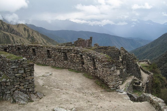 Short Inca trail to MachuPicchu || 2days - 1nigth || - Who should book this two-day Inca Trail?