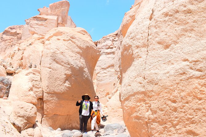 Sillar Route and Culebrillas Petroglyphs - Who should book this four-hour outing?