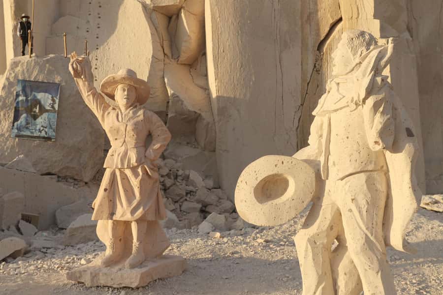 Sillar Stone Tour from Arequipa - Returning to Plaza de Armas
