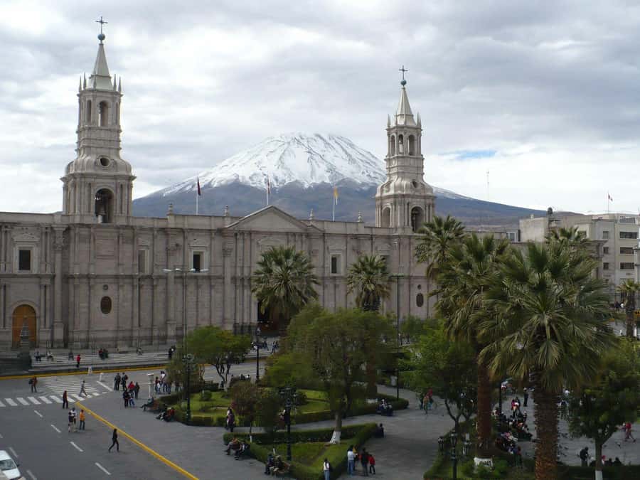 Sillar Stone Tour from Arequipa - Should you book the Culebrillas outing?