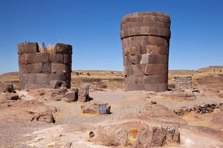 Sillustani: Chullpas de Sillustani Afternoon Half-Day Tour - Key points to know before booking