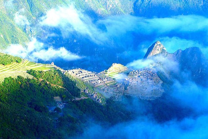 Small Group: 4-Day Inca Trail Trek to Machu Picchu - Weather, camping, and what to pack