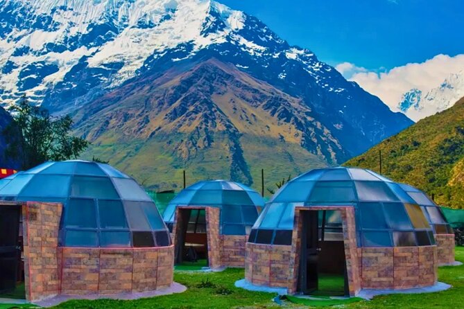 Small Group 5 Days Salkantay and Machu Picchu by Llactapata Tour - Day one: from Cusco to Soraypampa and Humantay Lake