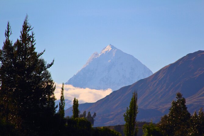 Small Group 5 Days Salkantay and Machu Picchu by Llactapata Tour - Guides, food, and the small-group advantage