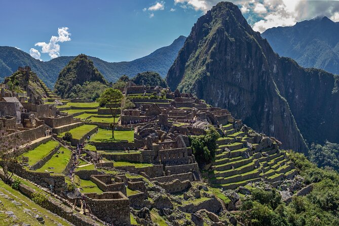 Small Group 5 Days Salkantay and Machu Picchu by Llactapata Tour - Day two: the Salkantay Pass is the real test