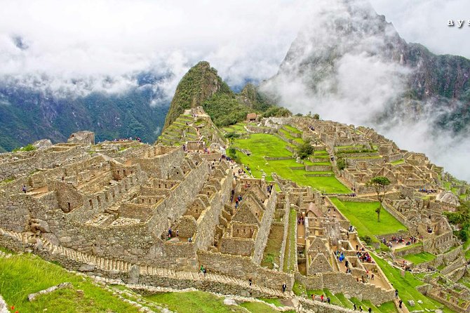 Small-Group Day Tour to Machu Picchu - The 5:15 am pickup from Cusco