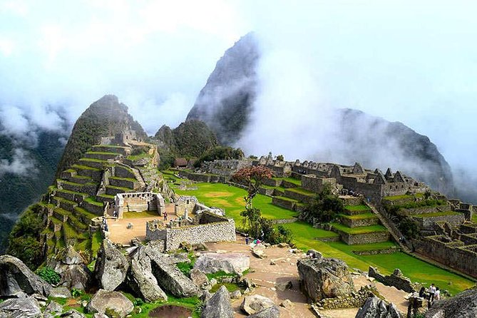 Small-Group Day Tour to Machu Picchu - Two hours among temples, terraces, and royal quarters