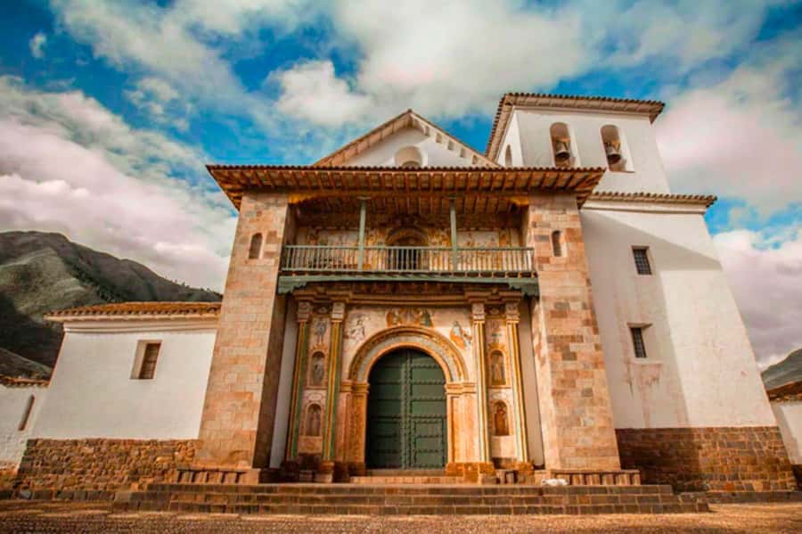SOUTH VALLEY CUSCO - Why Tipón deserves the first stop