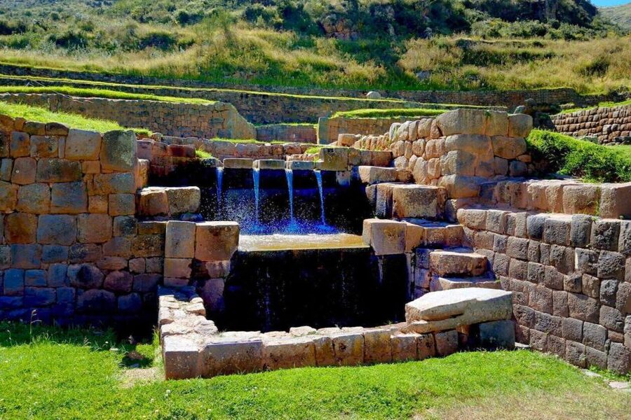 SOUTH VALLEY CUSCO - What the $20 price really gets you