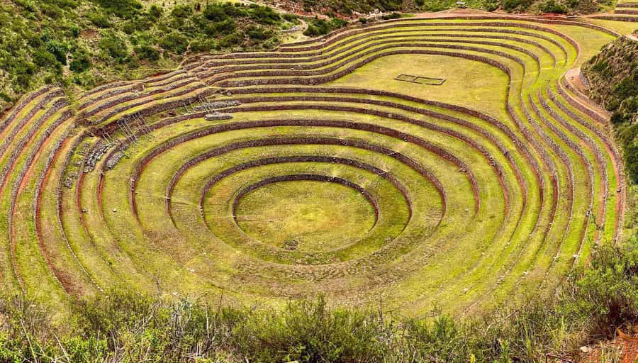 Super Sacred Valley - Key points at a glance